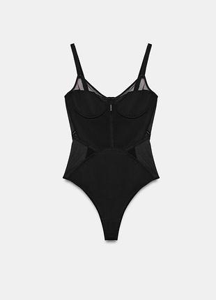 Zara боді оригінал