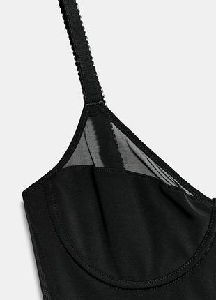 Zara боді оригінал 3