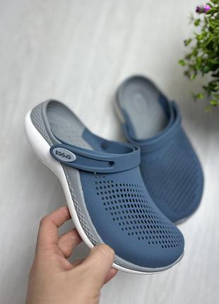 Crocs crocs literide 360 clog.