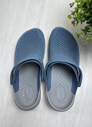 Crocs crocs literide 360 clog. 6