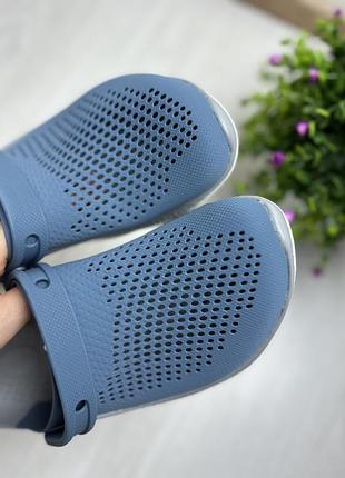 Crocs crocs literide 360 clog. 5