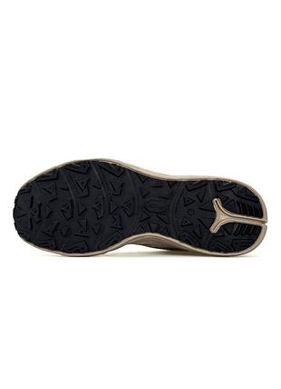 Columbia vibram mega grip beige black 3