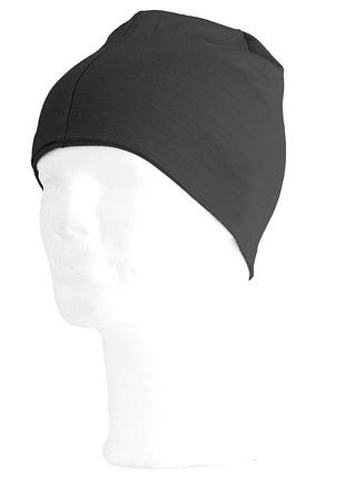 Шапка lasting bony black розмір s-m