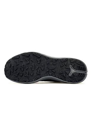 Columbia vibram mega grip grey black 3