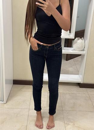 Джинси tommy hilfiger