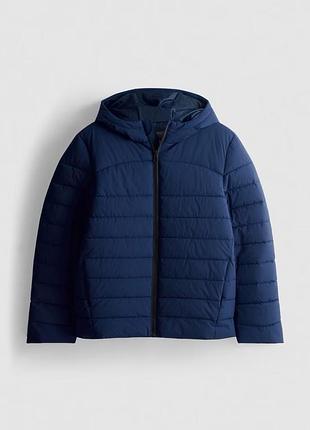 Куртка  для хлопчика оригінал h&m