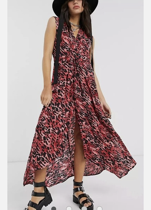Гарна сукня allsaints