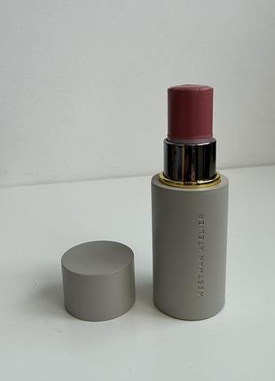 Westman atelier baby cheeks blush stick — petal румʼяна ☝️ відправка здійснюється після повної оплати на карту.
