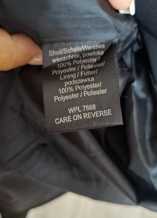 Плащ, тренч michael kors 4