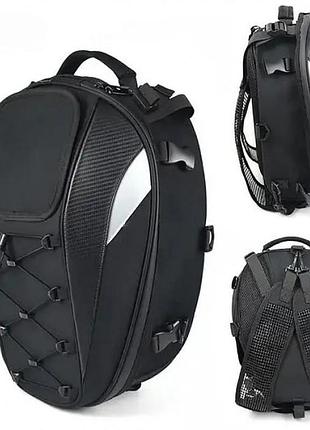 Мотосумка motocentric 37 л