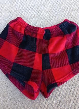 Шорты мягкие 2