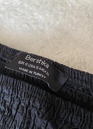 Плаття bershka 6