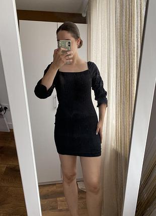 Плаття bershka