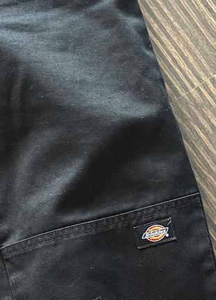 Прямі штани dickies