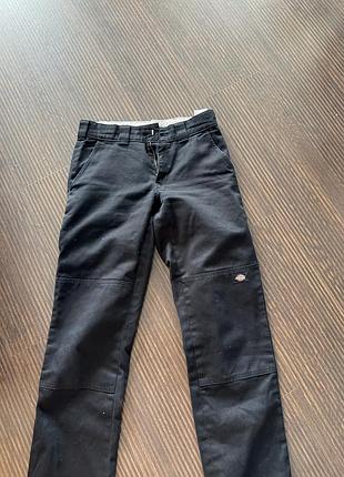 Прямі штани dickies 2