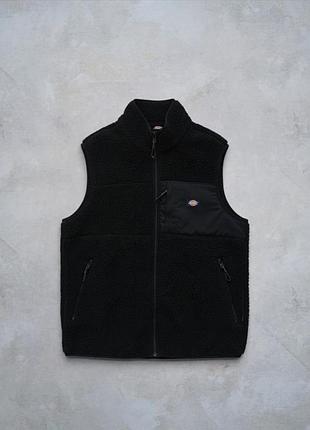 Тедди жилетка жилет dickies × carhartt