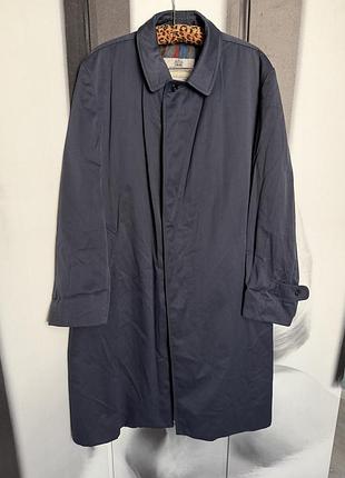 Плащ aquascutum simpsons вінтаж 5