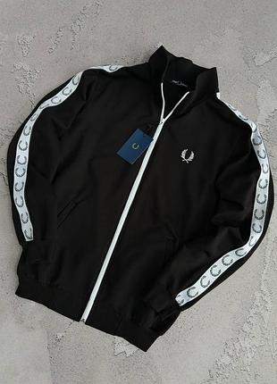Кофта fred perry оригінал , лонгслів 8