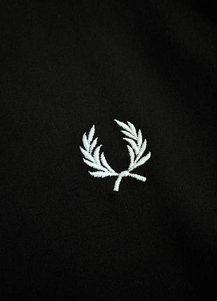 Кофта fred perry оригінал , лонгслів 3