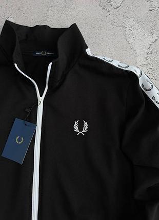 Кофта fred perry оригінал , лонгслів 4