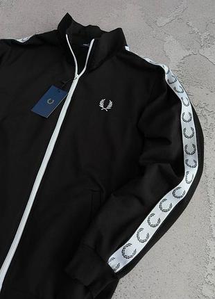 Кофта fred perry оригінал , лонгслів 5