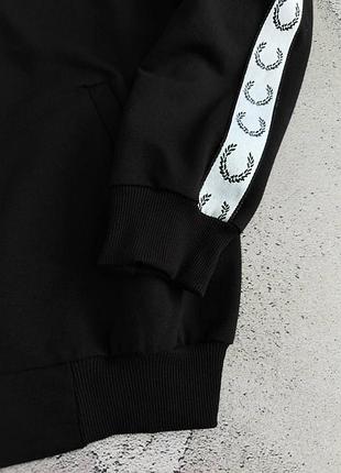 Кофта fred perry оригінал , лонгслів 7