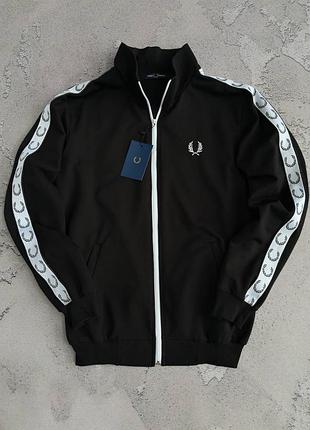 Кофта fred perry оригінал , лонгслів