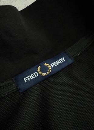 Кофта fred perry оригінал , лонгслів 2