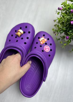 Crocs w6-7 5