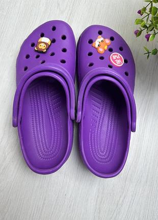 Crocs w6-7 7