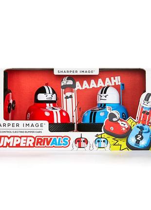 Ігровий набір sharper image road rage speed bumpers