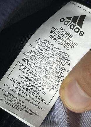 Adidas сумка оригинал сумочка 6