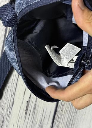 Adidas сумка оригинал сумочка 3