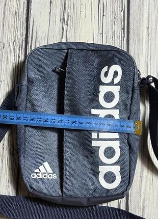 Adidas сумка оригинал сумочка 5