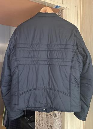 Куртка diesel 2