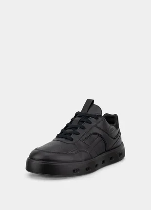 Кеди ecco street 720 w модель 20978351052