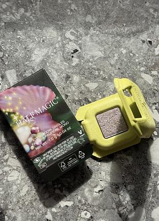 Тіні дуохром half magic sparkle puff