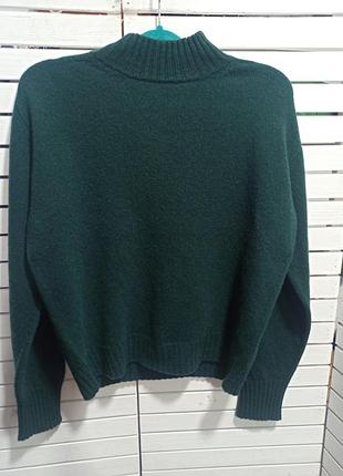 Свитер шерстяной sportmax