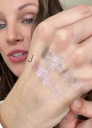 Тіні дуохром half magic sparkle puff 6