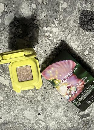 Тіні дуохром half magic sparkle puff 4