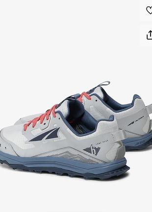 Трекінгові кросівки altra 3
