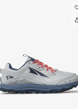 Трекінгові кросівки altra 2