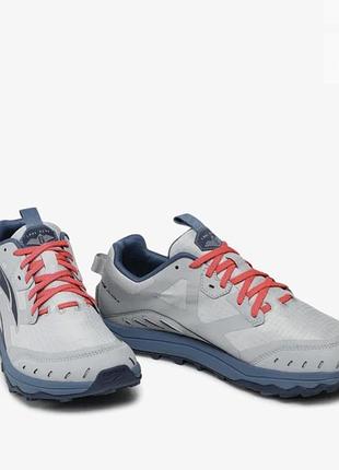 Трекінгові кросівки altra 4