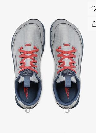 Трекінгові кросівки altra 7