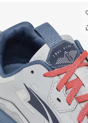 Трекінгові кросівки altra 6