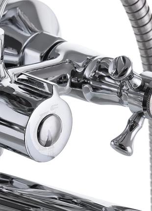 Смеситель для ванны champion mf 140 (ch0061) 3