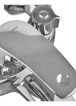 Смеситель для ванны champion mars 009 (ch0052) 4