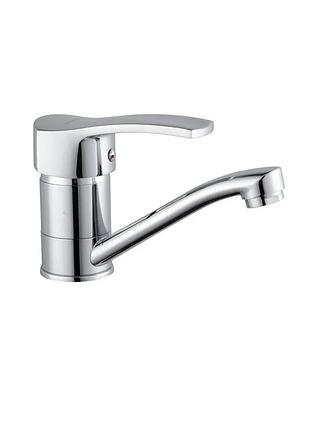 Смеситель для умывальника champion pan 004-279-15cm (mi6381)