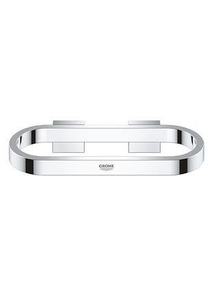 Тримач для рушників grohe selection (41035000) 2