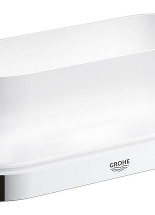 Тримач для рушників grohe selection (41035000) 3